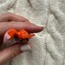 Miraculous Mini Figure Kwami Surprise Box Trixx Zag P50500 OPENED Box new Please look at the pictures Image 7