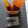 Jimmy Mccarthy  cassette album The Dreamer Image 2