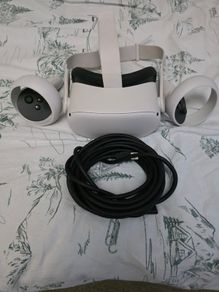 Oculus 2 + 5m cable