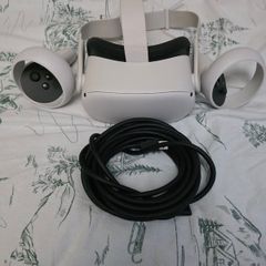 Oculus 2 + 5m cable