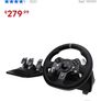 Logitech g290 Image 4