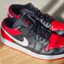 Genuine air jordan size 11 Image 2