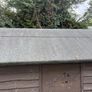 8' x 6' Shed. Image 6