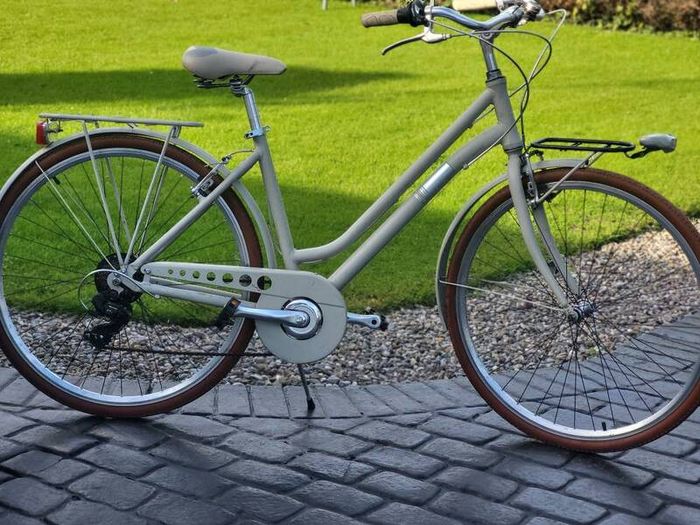 Ladies Bike Good Condition No Offers