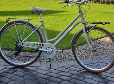 Ladies Bike Good Condition No Offers
