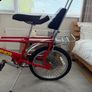 raleigh chopper Image 3