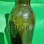 Antique 1/2 pint bottle - Cairnes Drogheda Limited Image 5