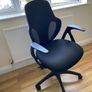 Viking realspace office chair Image 4
