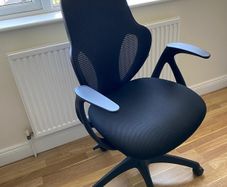Viking realspace office chair