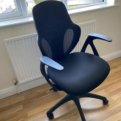 Viking realspace office chair