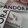 New genuine pandora 3 charms Image 2