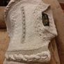 Handknit sweater. Image 9