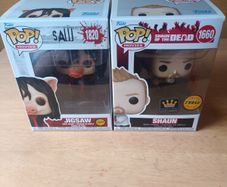 funko pop