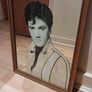 Vintage Elvis Mirror Image 2