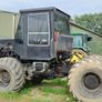 Xt3 tractor Four-wheel Drive (4WD) tractor XTZ Image 4