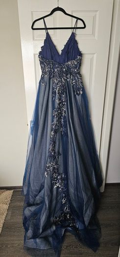 debs dress