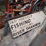Vintage Rare Road Sign Image 3