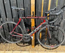 Felt AR5 Aero Road Bike 2014 - Carbon Frame 55cm