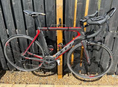Felt AR5 Aero Road Bike 2014 - Carbon Frame 55cm