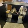 Fish tank table Image 2