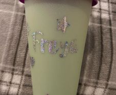 colour cups