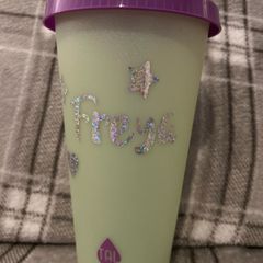 colour cups