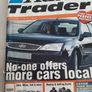 Vintage Auto Trader from 2005 Image 4