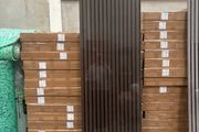 Acoustic wall panels
