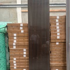 Acoustic wall panels