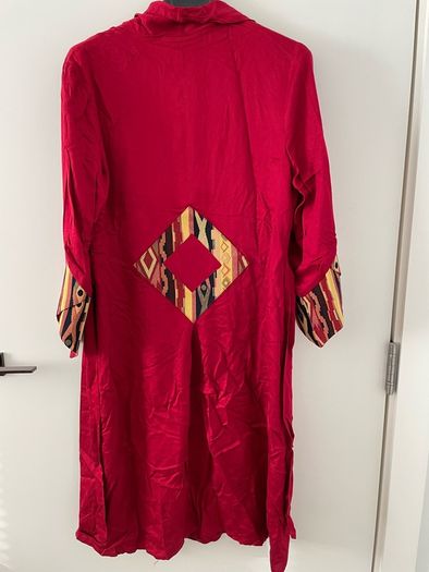 Indian Dress