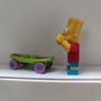 LEGO Bart Simpson Image 4