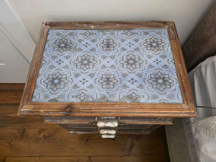 Bedside Tables