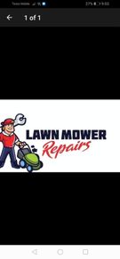 Lawnmower Repairs And Services