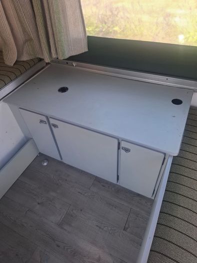 trailer tent