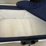 iCandy Peach Royal blue & Brown leather Image 10