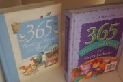 365 Stories and Rhymes for Boys A Story a Day for every Bedtime