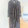 Norwich Fur Co  - Genuine Mink Fur Coat Image 4
