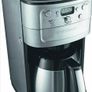 Cuisinart Grind & Brew Plus Image 4