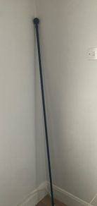 curtain pole