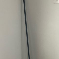 curtain pole