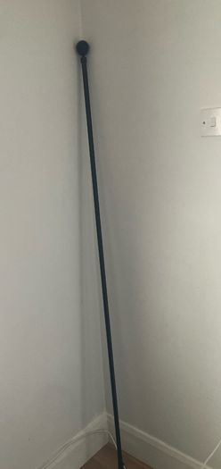 curtain pole