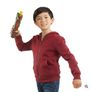 Star Wars Lightsaber Squad Boba Fett Extendable Yellow Lightsaber Image 5