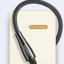 SPDIF Digital Optical Audio Cable Image 2