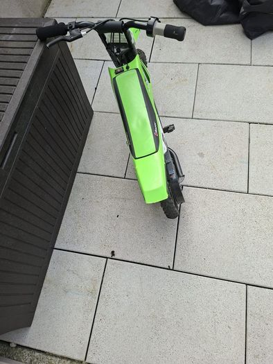 electric bike