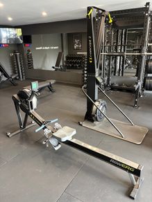 Concept 2 RowErg & SkiErg