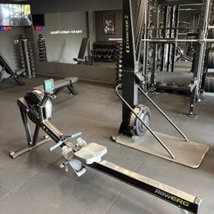 Concept 2 RowErg & SkiErg