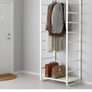 Ikea wardrobe (Elvarli) (86x40x216) Image 2