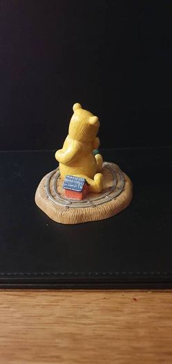 Royal Doulton Winnie the Pooh Figurine