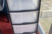 storage