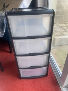 storage